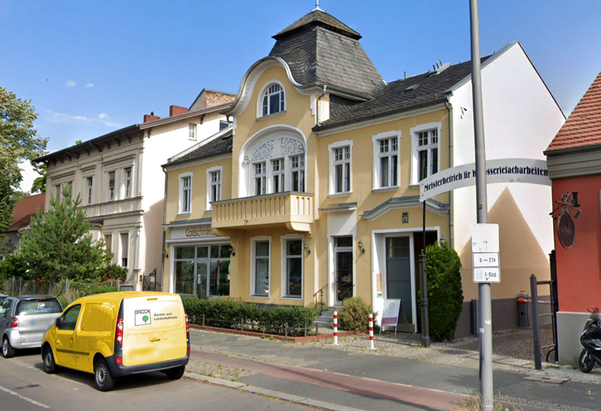 Fachbereich Pflanzungen